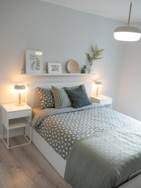 Apartament Wojskowa 1 / City Park